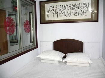 Chengde Changhong Hotel 外观 照片